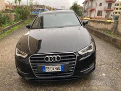 Usata 2013 Audi A3 Ambition Tre volumi | 10.000 € (Buon prezzo)