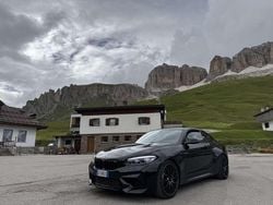 Usata 2021 BMW M2 Competition Edition Coupé | 57.500 € (Molto cara)