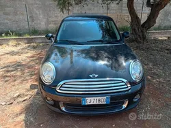 Nero Usata 2011 Mini ONE Due volumi | 5500 € (Buon prezzo)