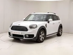 Bianco Usata 2019 Mini One D Countryman SUV | 18.500 € (Buon prezzo)