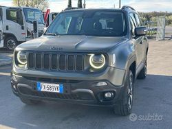 Verde Usata 2019 Jeep Renegade Trailhawk SUV | 19.900 € (Buon prezzo)