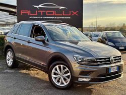 Other Usata 2017 VW Tiguan Business SUV | 16.990 € (Buon prezzo)