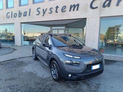 Grigio Usata 2015 Citroën C4 Cactus Due volumi | 8900 € (Buon prezzo)