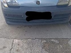 Blu Usata 2001 Fiat 600 | 1500 €