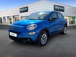 Blu Usata 2023 Fiat 500X SUV | 21.950 € (Buon prezzo)