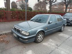 Grigio Usata 1993 Lancia Thema Tre volumi | 5000 €