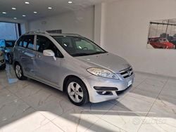 Grigio Usata 2005 Honda FR-V Comfort Monovolume | 4000 € (Buon prezzo)