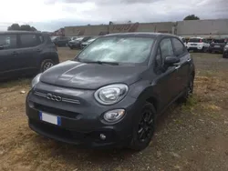 Grigio scuro Usata 2023 Fiat 500X Club SUV | 18.900 € (Buon prezzo)
