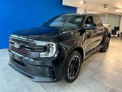 Nero Nuova 2025 Ford Ranger Pick-up | 64.500 € (Molto cara)