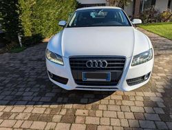 Usata 2011 Audi A5 Sportback Due volumi | 9000 € (Buon prezzo)