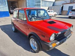 Rosso Usata 1983 Autobianchi A112 Due volumi | 16.999 €