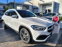 Bianco Usata 2022 Mercedes 200 SUV | 31.950 € (Ottimo prezzo)