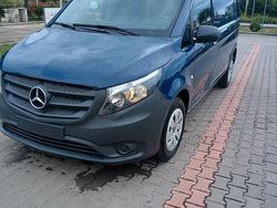 Usata 2023 Mercedes Vito Furgone | 21.000 € (Ottimo prezzo)