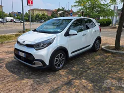 Usata 2021 Kia Picanto X-Line Due volumi | 12.000 € (Cara)
