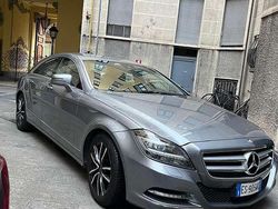 Usata 2013 Mercedes CLS250 Shooting Brake Station wagon | 11.900 € (Ottimo prezzo)