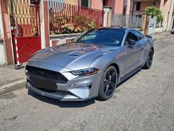 Usata 2019 Ford Mustang Fastback Coupé | 35.000 € (Buon prezzo)