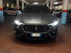 Usata 2022 Maserati Levante GT SUV | 56.500 € (Buon prezzo)