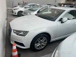 Usata 2017 Audi A4 Business Tre volumi | 14.500 € (Super prezzo)