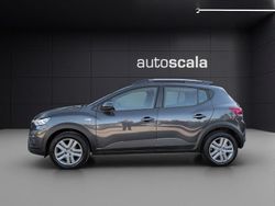 Grigio Usata 2022 Dacia Sandero Comfort Due volumi | 13.990 € (Buon prezzo)