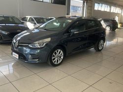 Blu Usata 2017 Renault Clio IV Zen | 8599 € (Buon prezzo)