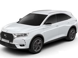 Bianco Usata 2020 DS Automobiles DS7 Crossback Grand Chic SUV | 20.500 € (Ottimo prezzo)
