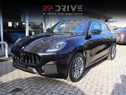 Grigio lava Usata 2024 Maserati Grecale GT SUV | 67.500 € (Buon prezzo)