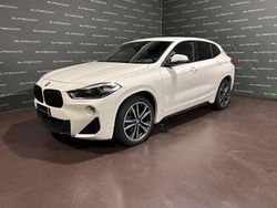 Bianco Usata 2019 BMW X2 M Sport SUV | 26.900 € (Buon prezzo)