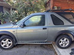 Usata 2004 Land Rover Freelander SE SUV | 2500 € (Super prezzo)