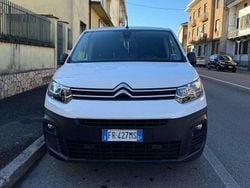 Bianco Usata 2019 Citroën Berlingo Monovolume | 7500 €