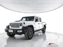 Bianco Usata 2022 Jeep Gladiator 80th Anniversary SUV | 47.800 € (Ottimo prezzo)