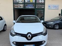 Bianco Usata 2015 Renault Clio GrandTour Station wagon | 4990 € (Buon prezzo)