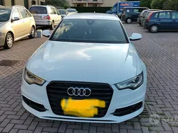Usata 2014 Audi A6 S-Line Station wagon | 13.500 € (Buon prezzo)