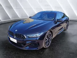 Blu Usata 2023 BMW M850 Comfort Edition Coupé | 68.900 € (Super prezzo)