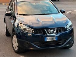 Blu Usata 2011 Nissan Qashqai SUV | 4400 € (Super prezzo)