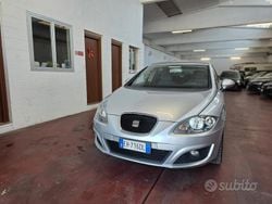 Argento Usata 2012 Seat Leon Style Tre volumi | 3900 €