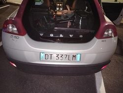 Grigio Usata 2006 Volvo C30 Due volumi | 2000 €