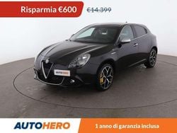 Grigio Usata 2021 Alfa Romeo Giulietta Ti Tre volumi | 14.199 € (Buon prezzo)