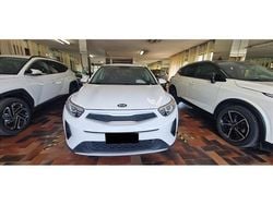 Bianco Usata 2018 Kia Stonic Urban SUV | 9900 € (Ottimo prezzo)