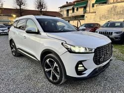 Bianco Usata 2022 DR DR 6.0 SUV | 12.800 € (Super prezzo)