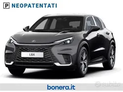 Grigio Nuova 2025 Lexus LBX SUV | 44.100 € (Molto cara)