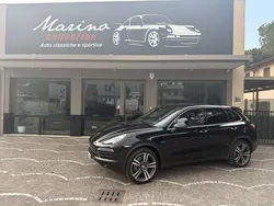 Nero Usata 2012 Porsche Cayenne SUV | 22.500 € (Ottimo prezzo)