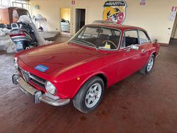Rosso Usata 1972 Alfa Romeo GT Junior Coupé | 30.000 €