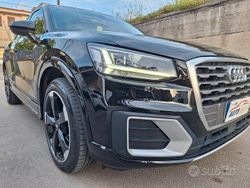 Nero Usata 2020 Audi Q2 Sport SUV | 23.000 € (Buon prezzo)