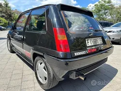 Usata 1988 Renault R5 GT Due volumi | 18.990 €