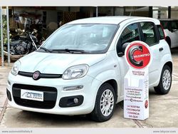 Bianco Usata 2015 Fiat Panda Easy Due volumi | 7900 € (Buon prezzo)
