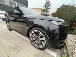 Usata 2023 Land Rover Range Rover Sport SUV | 78.000 € (Cara)