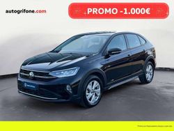 Nero Usata 2024 VW Taigo Life SUV | 20.499 € (Buon prezzo)