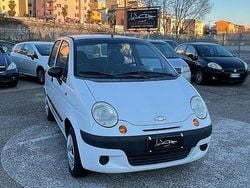 Bianco Usata 2005 Chevrolet Matiz Due volumi | 1290 € (Super prezzo)