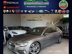 Grigio Usata 2019 Audi A6 S-Line Station wagon | 35.490 € (Molto cara)