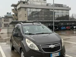 Usata 2011 Chevrolet Spark LS Due volumi | 2200 € (Ottimo prezzo)